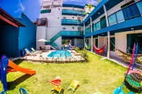 Porto Flats - ที่มีสระว่ายน้ำ