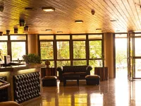 Uberaba Hotel Suítes Các khách sạn ở Uberaba