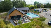 Dormio Resort Berck - piscine
