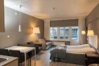 Oppdal Gjestetun Hotell - 3 tähden