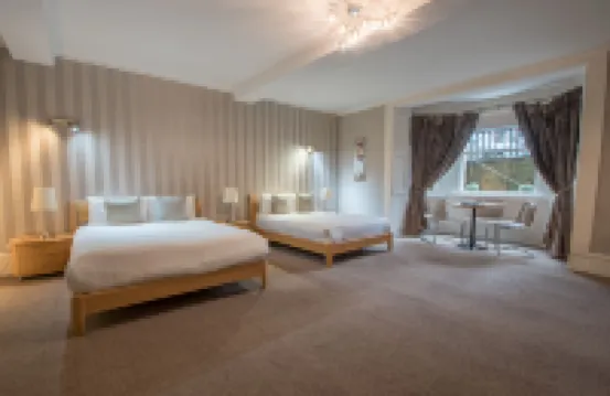 The Belhaven Hotel