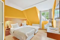 Hotel Rosengarten Hotels in Homburg