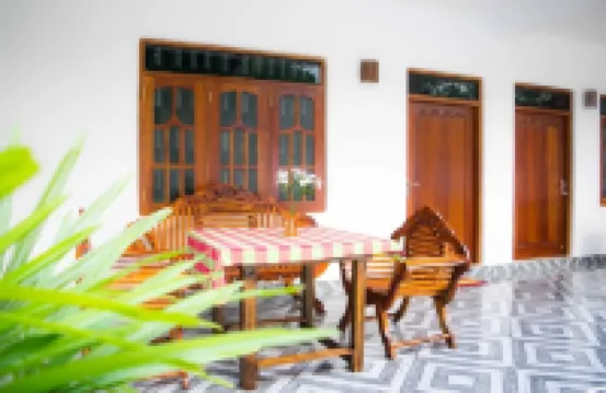 Sameera Villa