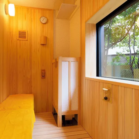 Kasyouen Hotel