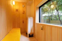 Kasyouen Hotel - spa