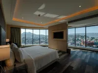 Sarovar Portico Ajmer Hotels in Ajmer