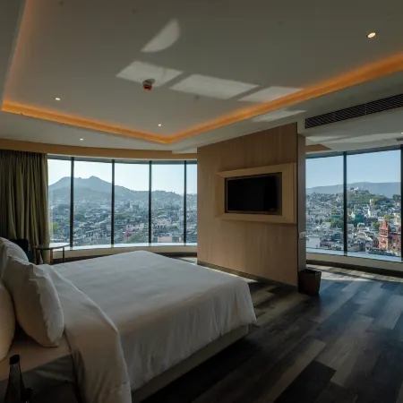 Sarovar Portico Ajmer