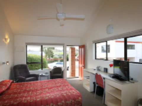 Bk's Counties Motor Lodge Hoteles en Pukekohe