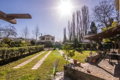 Villa Helios Hotels in Afetes