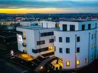 EE Hotel Hotels near Forstfeld
