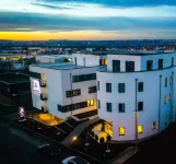 EE Hotel Hotels in Staufenberg