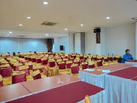 Grand Royal Makati Hotel Hotels in Tepas Sepakat