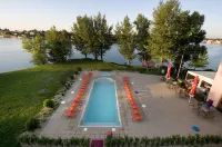 Apartmánový Garni Hotel Relax - Wifi