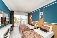 SL La Perla Hotel Kemer