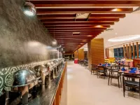 貝斯特韋斯特傳承酒店 科克斯巴扎爾酒店