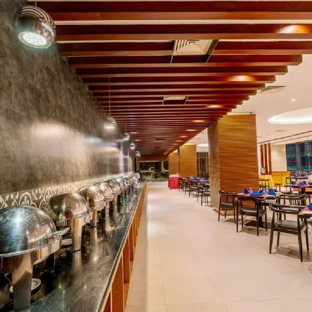 Best Western Heritage
