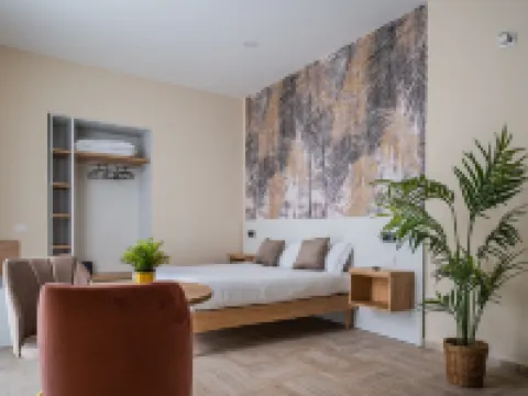 Pontenuovo Bed Hotels in Naples