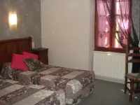 Auberge Aux Portes de Conques