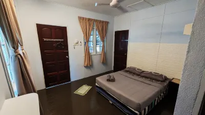 Budget Beach Resort
