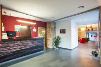 Hotel Alén do Mar Hotels in Comarca de Fisterra