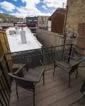 Red Garter Inn Hotels in Williams