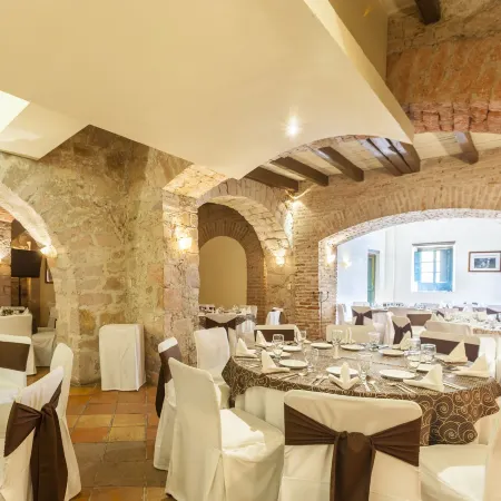 Hotel Meson de Jobito