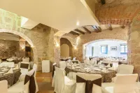 Hotel Meson de Jobito - Morgenmad