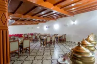 Siddhartha Resort, Chisapani - breakfast