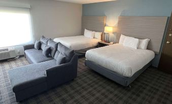 AmericInn by Wyndham Baxter Brainerd