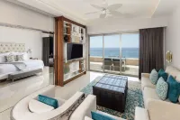 Garza Blanca Resort & Spa Los Cabos - С баром