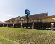 Rodeway Inn Hotels in Pasadena