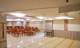 Hotel Riverfront