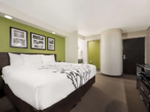 Sleep Inn Athens I-65 Hotels in Athens