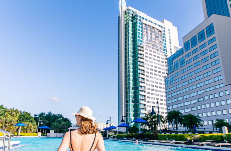 Hyatt Regency Orlando photo 4
