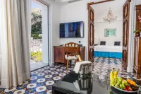 Hotel Marina Riviera Hotels in Amalfi