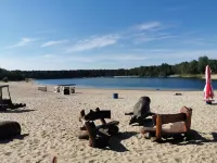 @Home Boardinghouse Hotels in Dinklage