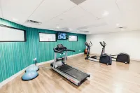 Holiday Inn Express ATLANTA NE - I-85 CLAIRMONT by IHG