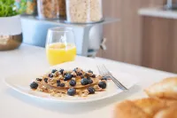 Element Valley Forge King of Prussia Hoteles en King of Prussia