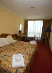 Thermal Resort Hotel Elisabethpark - parking