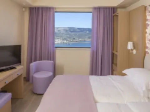 Princess Kyniska Suites Hoteles en Asopos