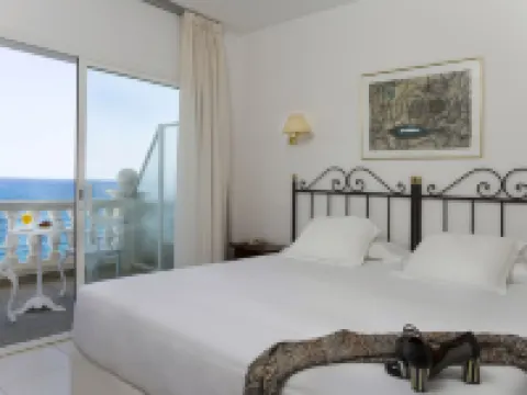 Hotel Costa Brava Hotels in Baix Emporda