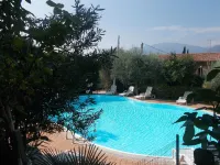 Hotel Laura Christina - piscine