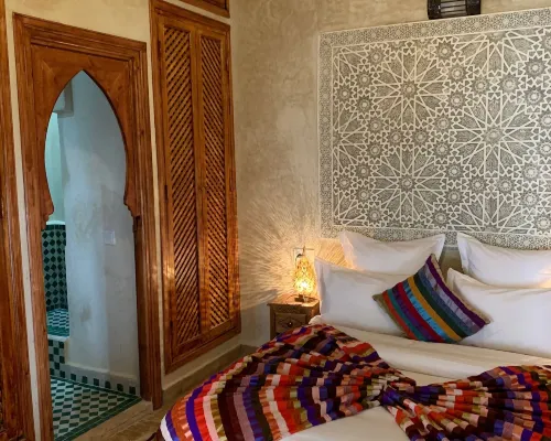 Riad Abaka Hotel & Boutique Phòng Photos