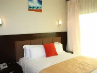 Nomads Court Lodge Hotel dekat Chinese Centre