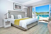 Simon's Town Quayside Hotel Hotels in Simon's Town