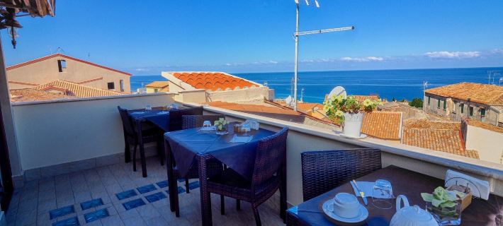 LoryLu Ξενοδοχεία στην πόλη Tropea