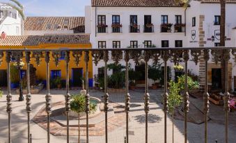 La Fonda Heritage Hotel Luxury, Relais & Châteaux