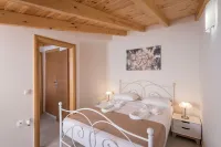 Athina Apartments Near the Sea Platania Hotels in Stalos