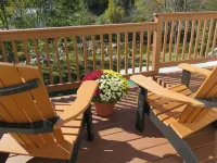 Inn at Ellis River Hotels in Jackson