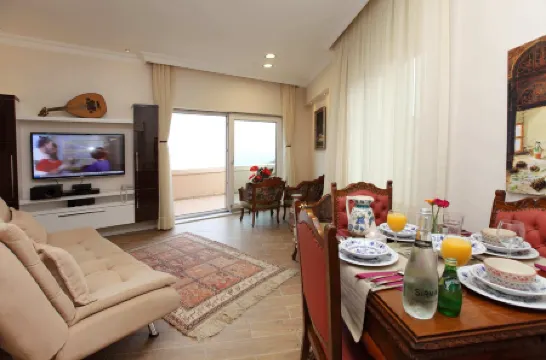 Lir Residence Suites Long Stay